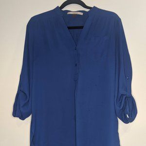 41 Hawthorn modern blouse!